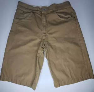 Pantalones Cortos Informales Dickies Para Hombre Marrón Talla 34 Entrepierna 12.5" RN20697 - Imagen 1 de 11