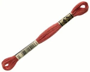 DMC® Embroidery/X-Stitch Floss #48-498, Blanc, Ecru - Per Skein - Your Choice - Picture 1 of 80
