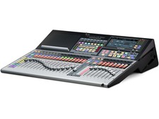 PreSonus StudioLive 32SX Series III Compact 32-Ch/22-bus Digital Mixer with AVB
