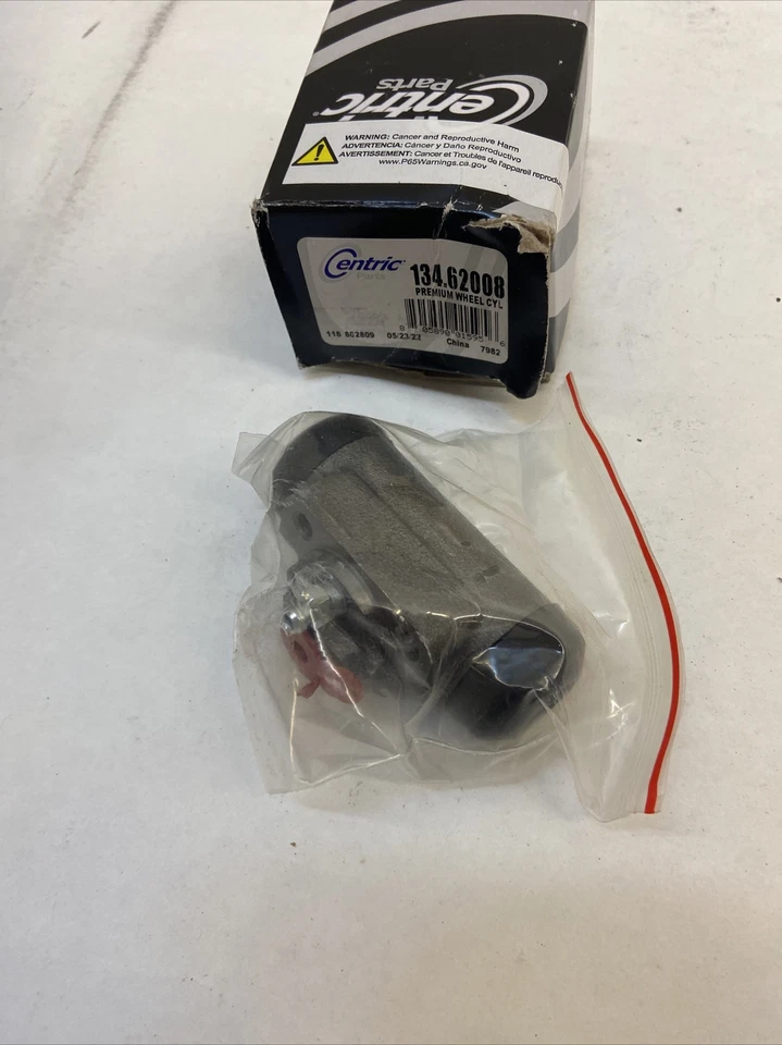 Cilindro de rueda trasero centrado nuevo cupé sedán Jeep Wrangler Ford 134.62008 nuevo Foto 1 de 3