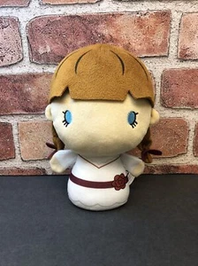 Yume Horror Annabelle 7 inch Plush Figure WB Warner Brothers - Picture 1 of 7