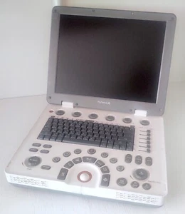 Samsung Medison MySono U6 Portable Ultrasound - Picture 1 of 20