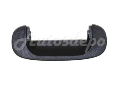 For 94-02 Dodge Ram 1500 / 94-01 Ram 25 3500 Pickup Tailgate Handle Bezel Trim - Image 1 of 4