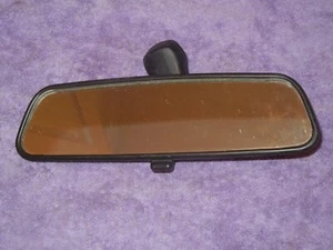 1993 BMW 540 Rear View Mirror Manual Dimming Y2 - Foto 1 di 8