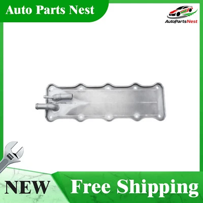 Intercooler for Audi A3 Sportback e-tron Volkswagen Jetta Golf Golf SportWagen Foto 1 de 4