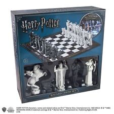 DeAgostini - Harry Potter Wizard Chess Game (2007) com todos os