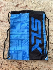 selkirk pickleball bag (drawstring), brand new, ships free! - Picture 1 of 3