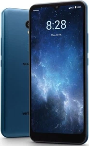 Brand New Sealed Verizon Prepaid Sharp Rouvo V With Warranty - Picture 1 of 5