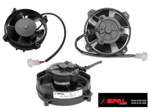 Ventilador Original ENDURO para KTM, HUSQVARNA HUSABERG GASGAS año 2001 al 2025 - Picture 1 of 5