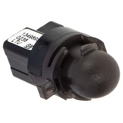 OEM Automatic Ambient Head Light Sensor 00-17 Buick Cadillac Chevrolet 13498958 - Image 1 of 4