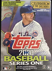2020 Topps Baseball Series 1 - INSERTS and PARALLELS