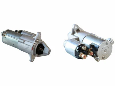 Para Chevrolet Aveo 2004-2008 arranque TYC 27445KQ 2006 2005 2007 1,6 L 4 cilindros Foto 1 de 2