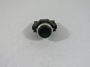 Benedikt & Jager B4F Green Pilot Light 125V Lamp 2.6W 240VAC USED - Picture 1 of 3