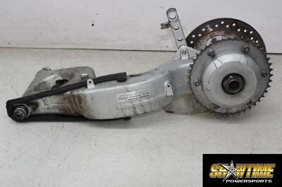 90-93 HONDA INTERCEPTOR 750 VFR750 REAR SWINGARM BACK SUSPENSION SWING ARM - Image 1 of 4