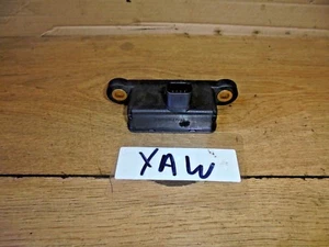 CITROEN DS3 2010 YAW RATE ESP ECU 9663737780 / 10.1701-0639.3 - Imagen 1 de 2