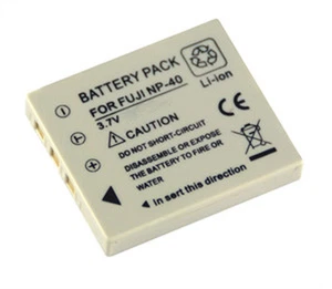 Battery for SAMSUNG SLB-0837 NV3 Digital Camera SLB0837 Digimax NV3 #1 i6 i5 - Picture 1 of 2