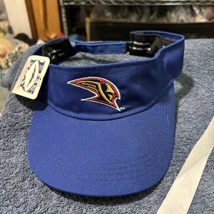 Los Angeles Avengers Schirmmütze Blau Neu mit Etikett Osfm - Bild 1 von 12