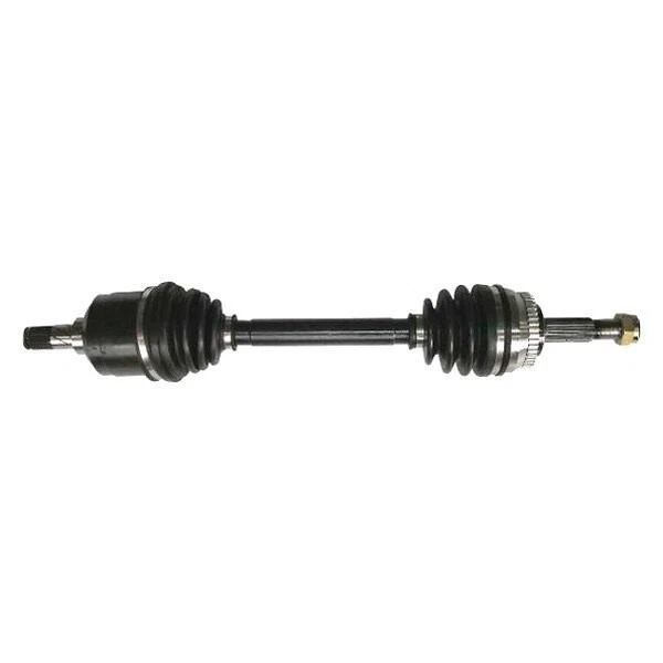 For Nissan Sentra 1995-1999 iD Select SEL197558 Front Driver Side Axle Assembly Foto 1 de 1