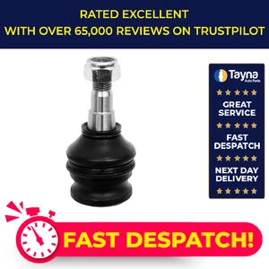 Ball Joint fits SUBARU LEGACY 2.2 Lower Outer 89 to 99 Suspension 20206AJ000 New - Picture 1 of 7