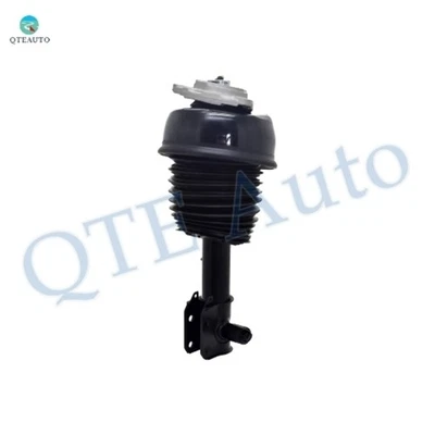 Puntal de resorte de suspensión neumática delantera izquierda para Mercedes-Benz CLS63 AMG S 2014-2018 Foto 1 de 4