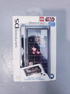 NEU SEALED VINTAGE LEGO Star Wars Nintendo DS Lite Hülle RAR - Bild 1 von 3