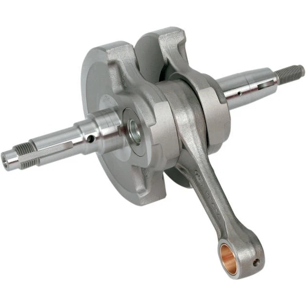 Hot Rods Crankshaft #4059 for Suzuki/Kawasaki DR-Z400S/DR-Z400SM/DR-Z400/KLX400R - Изображение 1 из 1