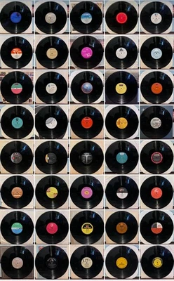 YOU PICK & CHOOSE 60s-80s JAZZ LP Vinyl Record $6 Flat Ship No Limit Upd. 12/5 — 第 1/2 张图片