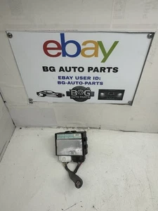 2004 SUBARU LEGACY 2.5L GENUINE TRANSMISSION CONTROL MODULE TCM OEM 31711-AH66A - Picture 1 of 7