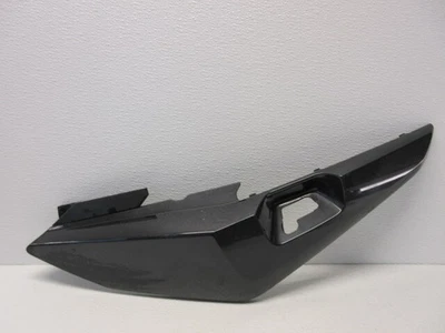 13 2013 BMW K1600GT LH carenado trasero lateral 8536745 OEM LKQ Foto 1 de 3