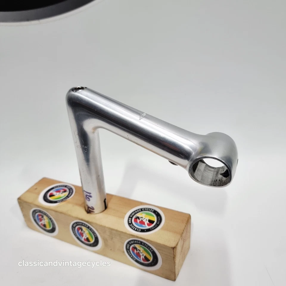 Cinelli XA 1” One Inch Alloy Quill Stem Length 120mm x Bar Diameter 26.4mm #417 - Image 1 of 4