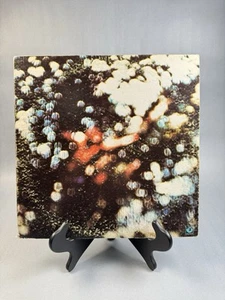 Pink Floyd - Obscured By Clouds - 1972 US First Pressing Harvest - VG+ - Picture 1 of 4