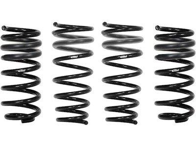 Kit de descenso de resorte helicoidal / kit de amortiguador 85816BWSB para C43 AMG Foto 1 de 2