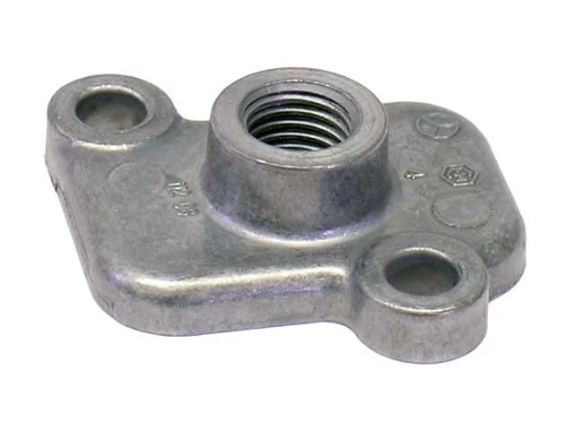 Enchufe de expansión GENUINO MERCEDES 1120150630 MERCEDES-BENZ E320 C63 AMG S C320 Foto 1 de 1