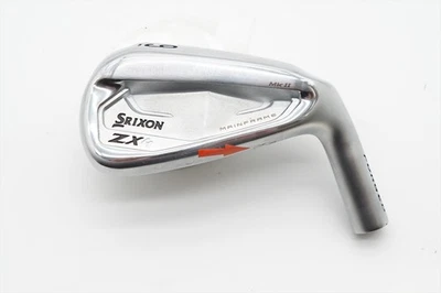 Srixon Zx4 Mkii 38* #9 Iron Club Head Only Very Good 1217813 - Image 1 of 4