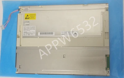 Pantalla LCD Original 12.1 pulgadas NL8060BC31-28 NL8060BC31-28D NL8060BC31-28E NEC 8 Foto 1 de 4