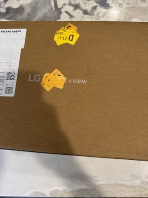 Gram View by LG LCD Monitor 2560 x 1600 USB C Monitor - 16MR70.ASDU1 Silver - Image 1 of 3