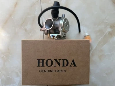 OEM GENUINE HONDA 2003-2025 Ruckus 50 Nps50s CARBURETOR ASSEMBLY 16100-GGA-672 - Image 1 of 4