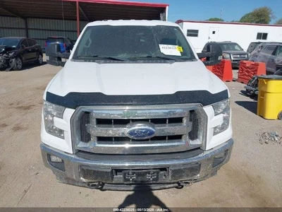 Used Engine Coolant Reservoir fits: 2017 Ford F150 PICKUP  Grade A - Image 1 of 4