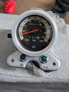 Speedometer - Picture 1 of 2