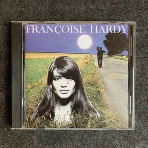 Soleil by Hardy, Francoise (CD, 1998) - Picture 1 of 2