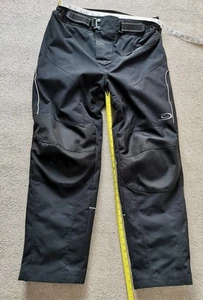 Crane Motorcycle textile Trousers XL - Picture 1 of 7