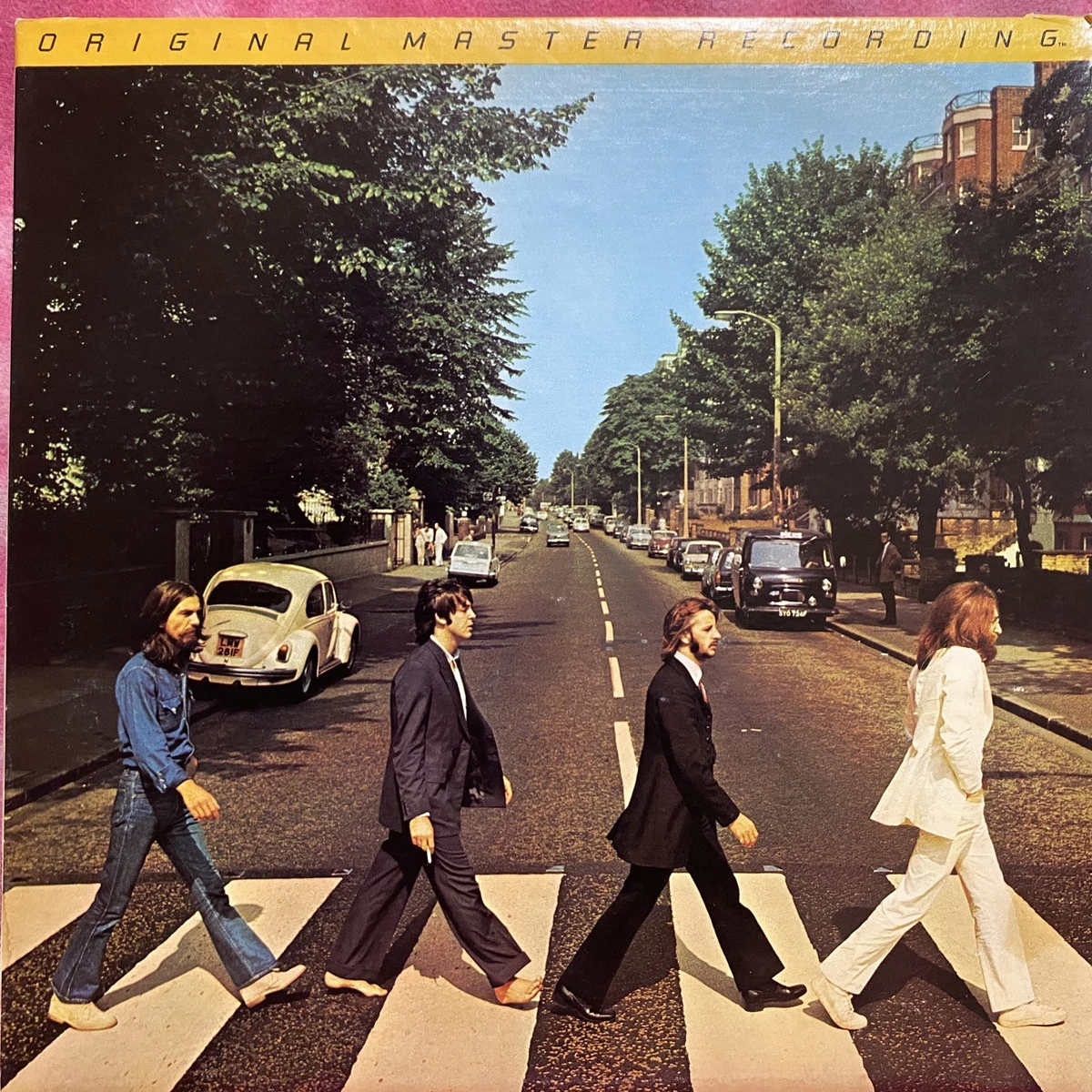 ザ・ビートルズ アビイ・ロード他 LP 8枚 EP4枚 まとめ売り ザ