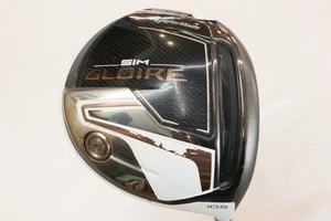 TaylorMade SIM GLOIRE 10.5° 46in Driver Right-Handed AIR Speeder TM D0 1351 - Picture 1 of 8