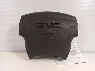 Airbag izquierdo/conductor SRS para volante desde 2003 de Sierra 1500 9352471 Foto 1 de 4