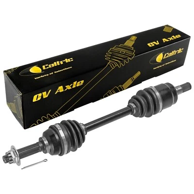 Передняя левая ось шарнирного соединения для Suzuki Vinson 500 LTA500F LTA500FC LTA500FB 2003-07 - Изображение 1 из 4