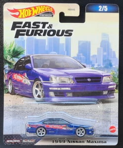 Hot Wheels | Premium, 2 Pack & Sammler Box Sets | Autos zum Auswählen | OVP - Bild 1 von 208