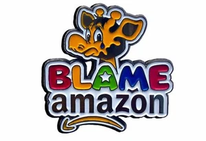 Blame Pin - Bild 1 von 6