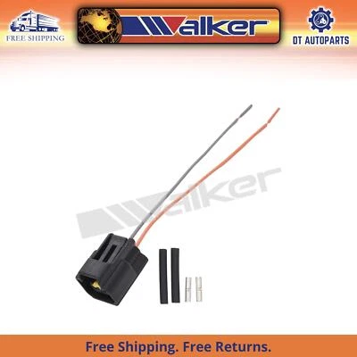 Andador conector sensor posición cigüeñal motor Ford Excursion 2000-2005  Foto 1 de 3