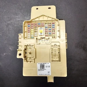 *SD+* 2016-18 Kia Optima INTERIOR CABIN FUSE BOX junction block 91950-d4170 AM - Bild 1 von 4