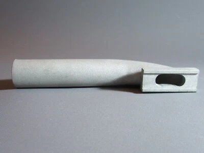 A638 Graupner T2M Pirate M1 Pipe Air Intake Induction for RC L 12.4 CM - Image 1 of 4